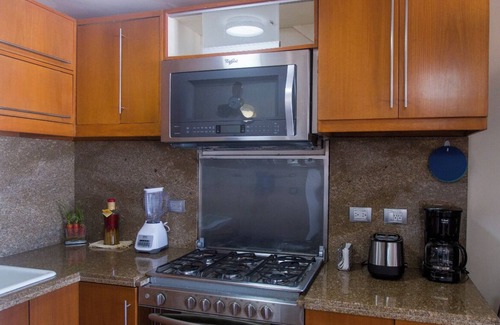 Zona Hotelera Apartamento | Luxury Villa at the feet of the sea In Cancun