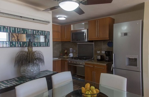 Zona Hotelera Apartamento | Luxury Villa at the feet of the sea In Cancun