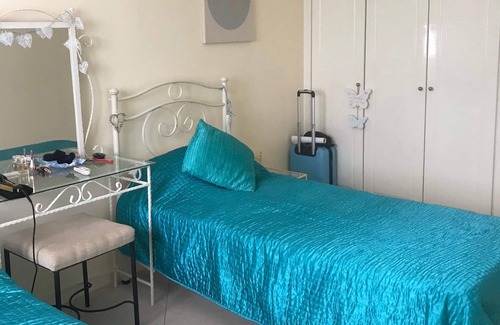 Nicosia Casa | Lapta Australian Villa, NUEVO, 5 dormitorios con piscina propia muy privada