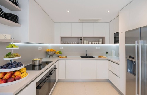 Brela Villa | Luxury Villa Bacana near the sea in Brela