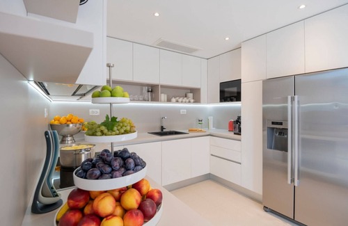 Brela Villa | Luxury Villa Bacana near the sea in Brela