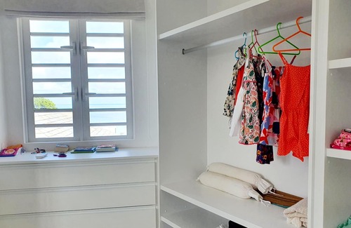 Calebasses Villa | Luxury Villa Beachfront and Private Pool
