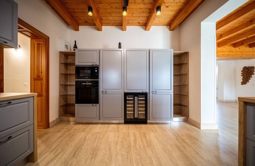 Hrboki Villa | Luxury Villa Bella Casa Istria -Heated Pool,Istria