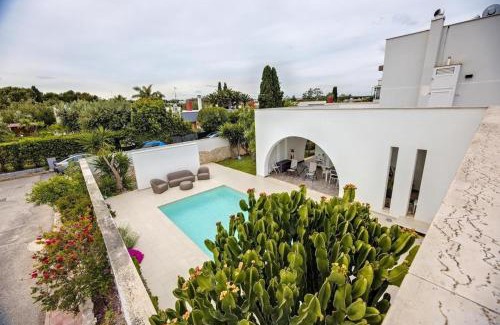 Old Town Apartamento | Luxury villa Beneventi with pool