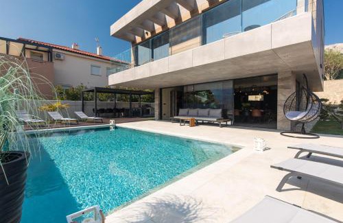 Jurandvor Villa | Luxury villa Besca with sauna and jacuzzi
