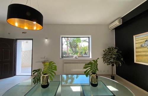 Belpasso Apartamento | Luxury villa between Catania, Etna and Taormina