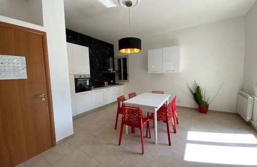 Belpasso Apartamento | Luxury villa between Catania, Etna and Taormina