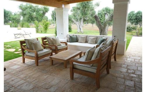 Ostuni Villa | Luxury Villa Borgo Cinera