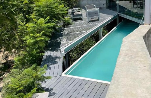 Guadalajara Villa | Luxury Villa Cañadas