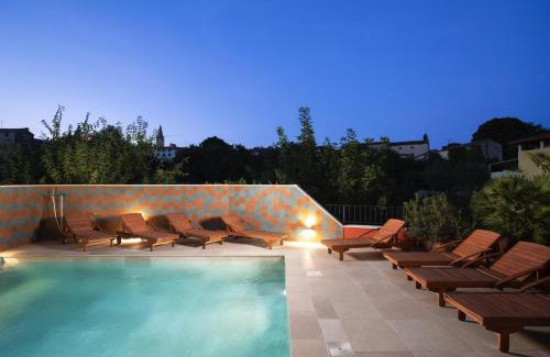 Bale Villa | Luxury Villa Casa Nova with wellness and game room