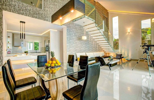 Tragaki Villa | Luxury Villa Cavo Mare Thalassa