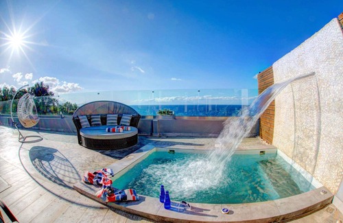 Tragaki Villa | Luxury Villa Cavo Mare Thalassa