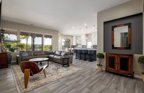 Fallbrook Casa | Luxury Villa Close to your wedding venues, Golf and Wineries