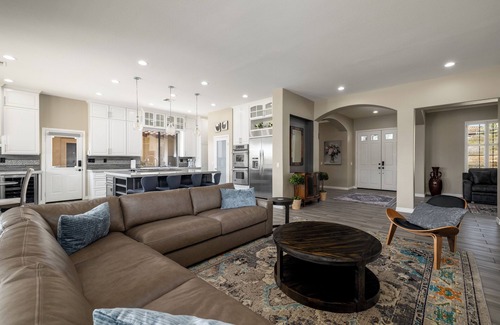 Fallbrook Casa | Luxury Villa Close to your wedding venues, Golf and Wineries