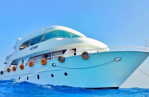 Sharm El Sheikh Villa | Luxury Villa
