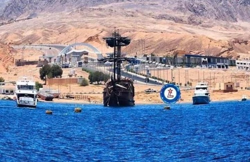Sharm El Sheikh Villa | Luxury Villa