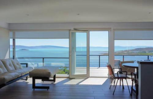 Macrozona Bahía Redonda y Primeros Faldeos Apartamento | Luxury Villa en El Calafate, Argentina