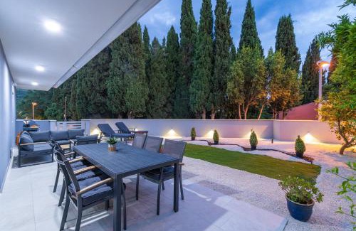 Celopeci Villa | Luxury Villa Entrata