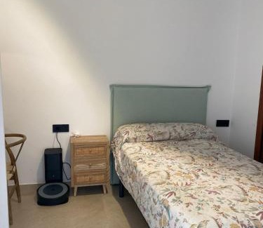 Cala Panizo Villa | Luxury Villa en Pozo del Esparto