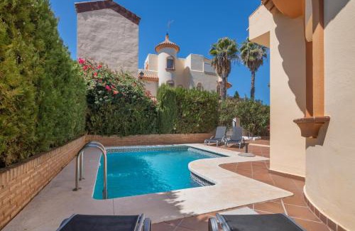 Isla Cristina Villa | Luxury villa