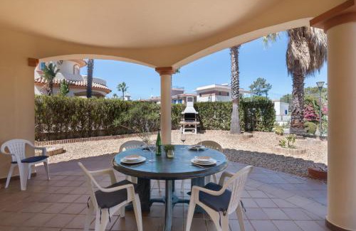 Isla Cristina Villa | Luxury villa