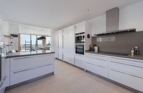 Puerto de Pollensa Villa | Luxury Villa Phoenix by JS Villas