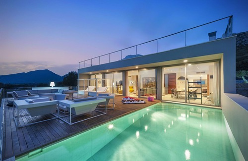 Puerto de Pollensa Villa | Luxury Villa Phoenix by JS Villas