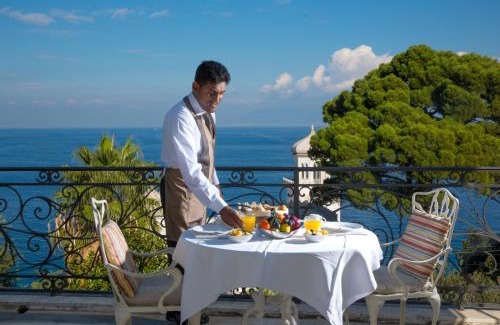 Marina Grande Hotel | Luxury Villa Excelsior Parco