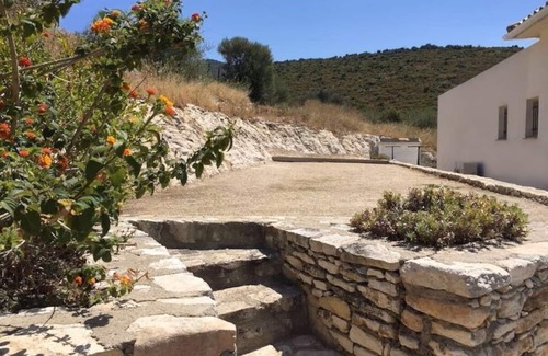Olmeta-di-Tuda Villa | Luxury villa Fiurenza - Private pool - Near Saint-Florent