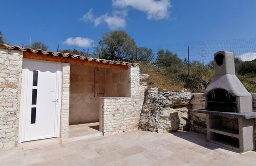 Olmeta-di-Tuda Villa | Luxury villa Fiurenza - Private pool - Near Saint-Florent