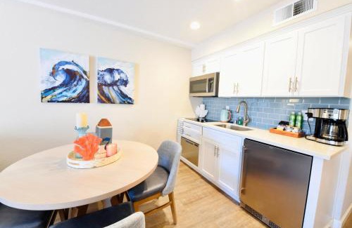 Rio del Mar Apartamento | Luxury Villa - Flora View - Ground Level -Seascape