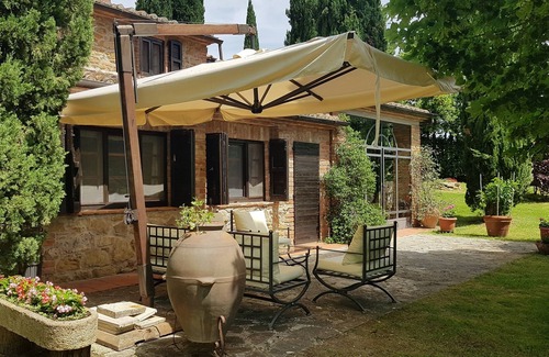 Panicale Villa | Villa de lujo para unas vacaciones inolvidables! ESPECIAL 2020