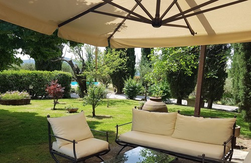 Panicale Villa | Villa de lujo para unas vacaciones inolvidables! ESPECIAL 2020