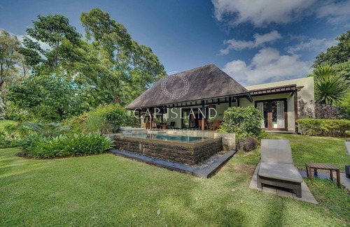 Grand River South East Casa | Luxury villa - Four Seasons Mauritius Anahita Golf