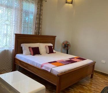 Kisutu Apartamento | Luxury Villa Garden