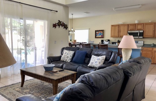 Highgate Park Casa | Luxury Villa, Gated Community, NON OVERLOOKED POOL FREE POOL HEAT 8.9m to DISNEY