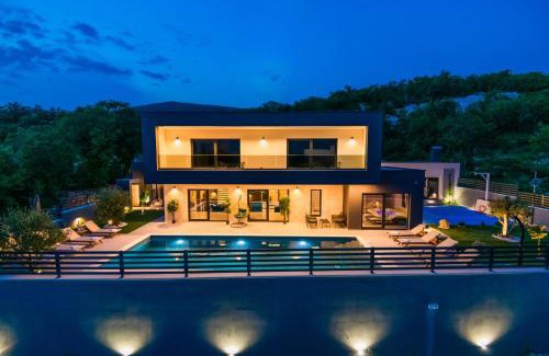 Zagvozd Villa | Luxury Villa Hedonica