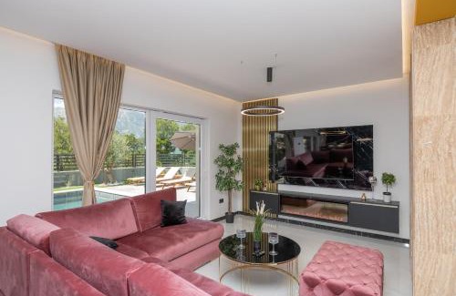 Zagvozd Villa | Luxury Villa Hedonica