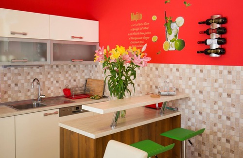 Kastela Villa | Villa de lujo con piscina privada climatizada, bañera de hidromasaje, interior espacioso, ...