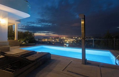 Split Villa | luxury Villa