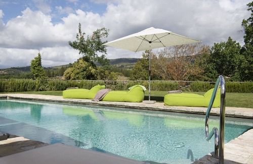 Radda in Chianti Villa | Villa en Radda In Chianti con 5 habitaciones, capacidad 10
