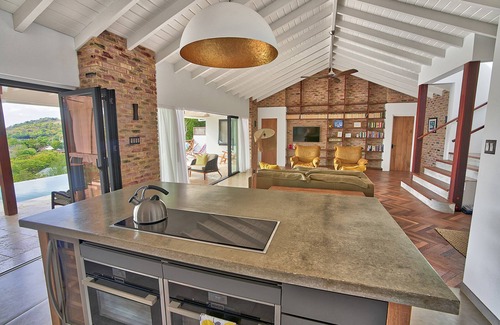 English Harbour Villa | Chalet de lujo de nueva construcción con impresionantes vistas