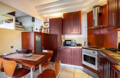 Agios Nikolaos Villa | Luxury Villa in Agios Nikolaos with private pool