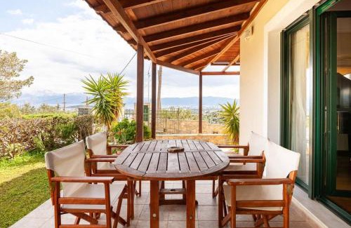 Agios Nikolaos Villa | Luxury Villa in Agios Nikolaos with private pool