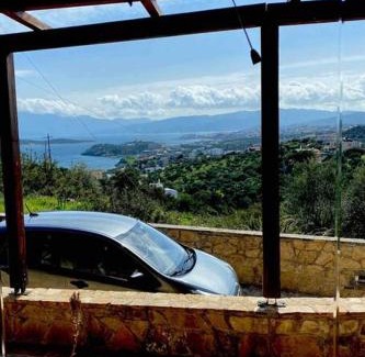 Agios Nikolaos Villa | Luxury Villa in Agios Nikolaos with private pool