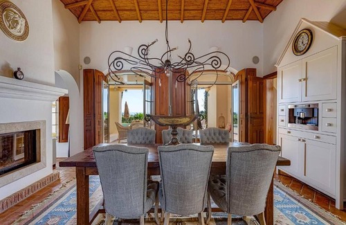 Atalaia Villa | Villa de lujo en Algarve con piscina y spa