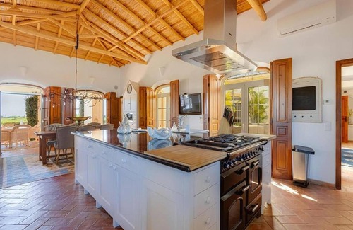Atalaia Villa | Villa de lujo en Algarve con piscina y spa