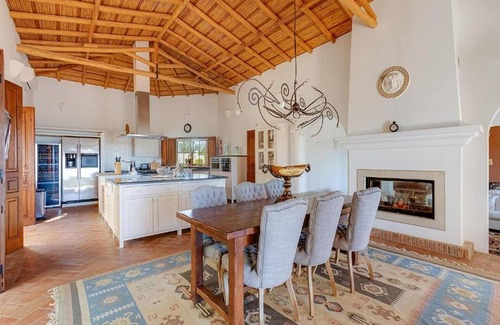 Atalaia Villa | Villa de lujo en Algarve con piscina y spa