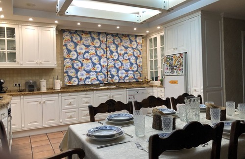 Cabo de las Huertas Villa | LUXURY VILLA IN CABO DE LAS HUERTAS