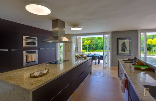 Punta Cana Villa | Villa de lujo - cap cana. 10 pax. Servicio superior incluido